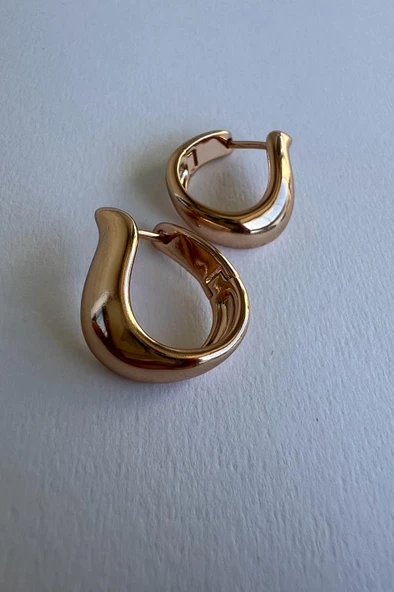 MODERN KÜPE ( 18 K ALTIN KAPLAMA ) ürün görseli 1