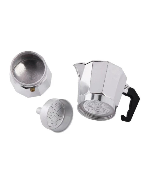 CAMPOUT ESPRESSO MOCHA POT 9 BARDAK - 3