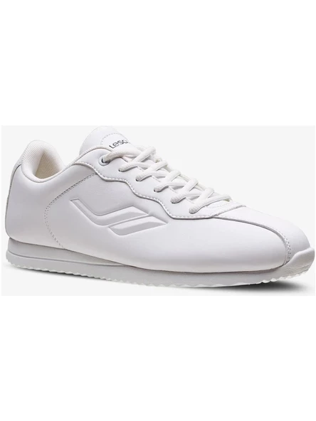 Lescon NEPTUN 5 Beyaz Kadın Günlük Sneakers