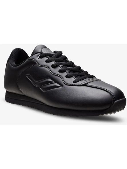 Lescon NEPTUN 5 Siyah Kadın Günlük Sneakers