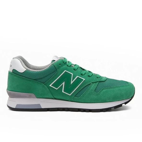 New Balance 565 ML565GRN Yeşil Erkek Sneaker