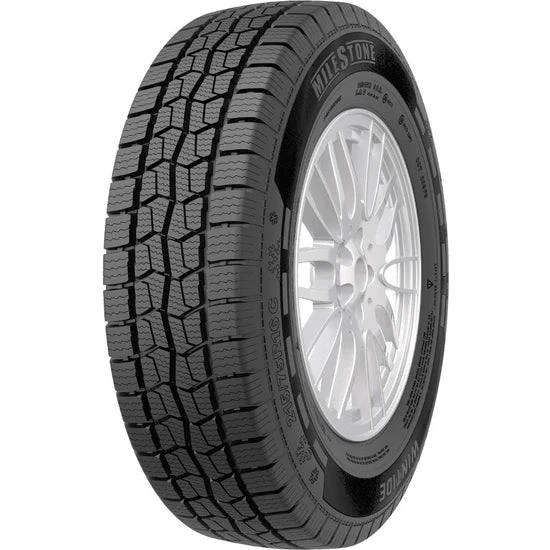 Milestone Wintide 235/65R16C 121/119R M+S 3PMSF 12PR (Kış) (2024)