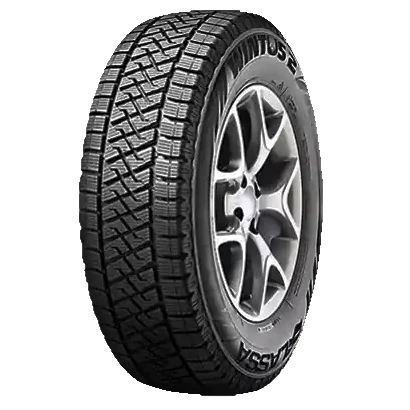 Lassa Wintus 2 185R14C 102/100R M+S 3PMSF 8PR (Kış) (2024)