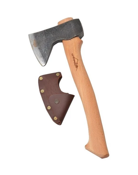 CAMPOUT ÇELİK BALTA - 2