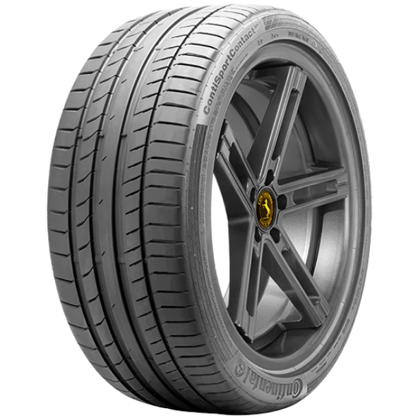 Continental ContiSportContact 5P 285/40R22 106Y FR MO (Yaz) (2024) ürün görseli