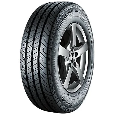 Continental ContiVanContact 100 285/65R16C 131R 10PR (Yaz) (2024)