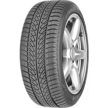 Goodyear UltraGrip 8 Performance 225/55R17 97H (Kış) (2024)