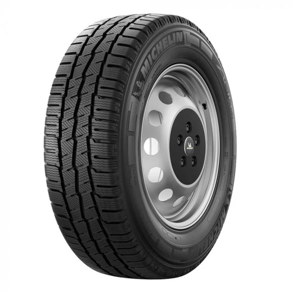 Michelin Agilis Alpin 215/65R16C 109/107R 106T (Kış) (2024)