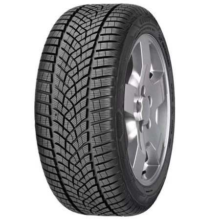 Goodyear UltraGrip Performance + SUV 215/55R18 99V XL (Kış) (2024)