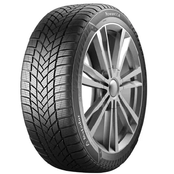 Matador MP93 Nordicca 165/70R14 81T 3PMSF (Kış) (2024)
