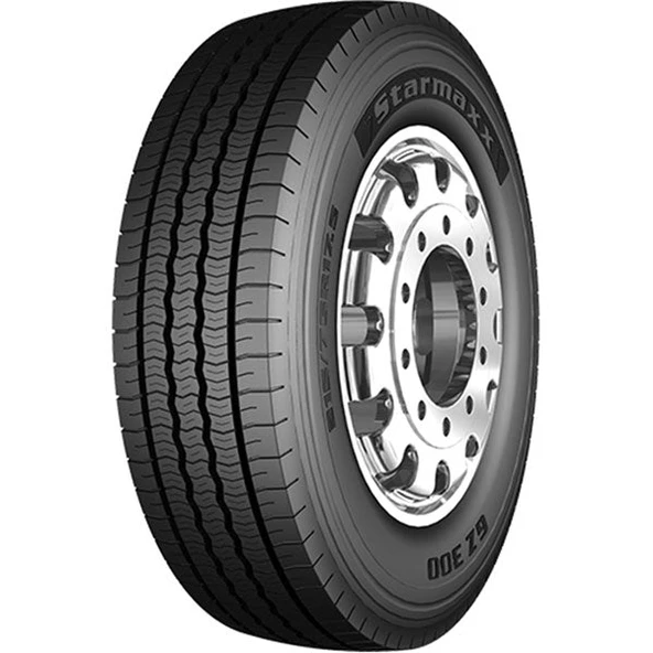 Starmaxx GZ300 8.5R17.5 121/120L TL (Yaz) (2024)