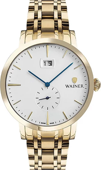 Wainer WA.01881-C Erkek Kol Saati