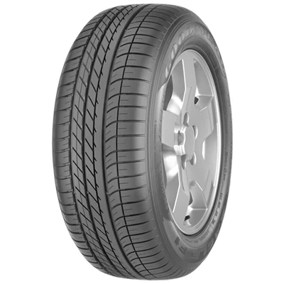 Goodyear Eagle F1 Asymmetric SUV 275/40R20 106W XL RFT * (Yaz) (2023)