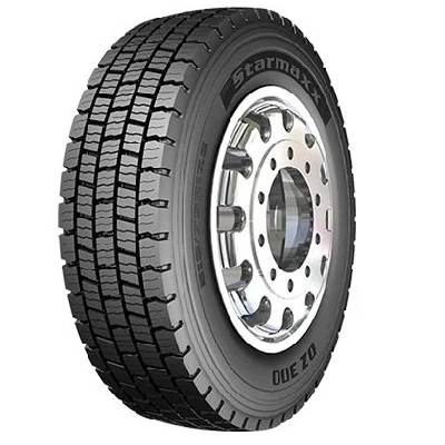 Starmaxx DZ300 215/75R17.5 126/124M (Kış) (2024)