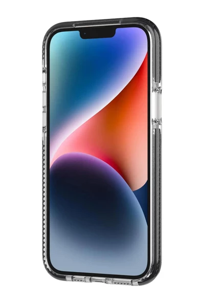 iphone 14 Kılıf Magsafe uyumlu Renk geçişli Darbe emici Kapak - 5