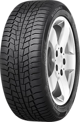 Viking WinTech 225/45R18 95V XL (Kış) (2024) ürün görseli 1