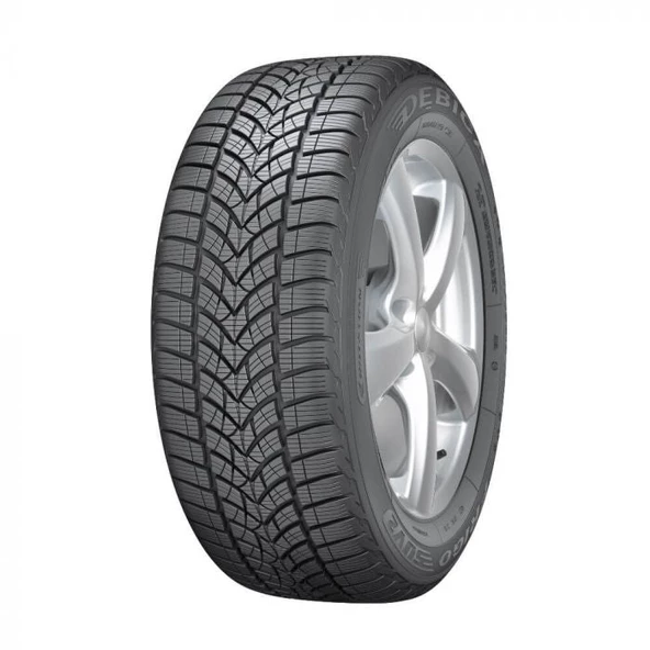 Debica Frigo Suv 2 225/65R17 106H XL (Kış) (2024)