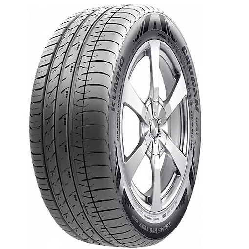 Kumho Crugen HP91 265/65R17 112V (Yaz) (2024)