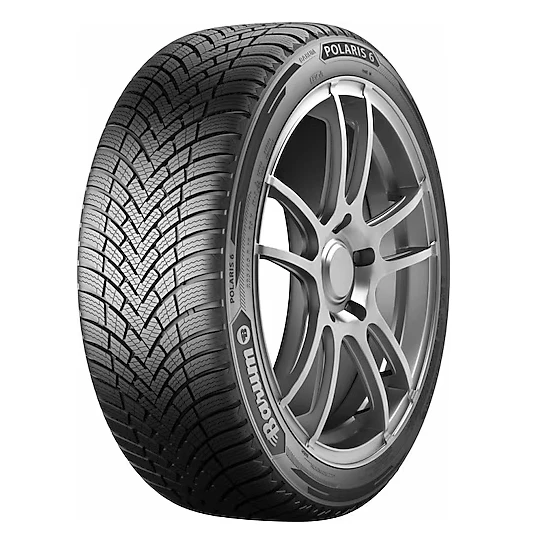 Barum Polaris 6 205/45R17 88V XL (Kış) (2024)