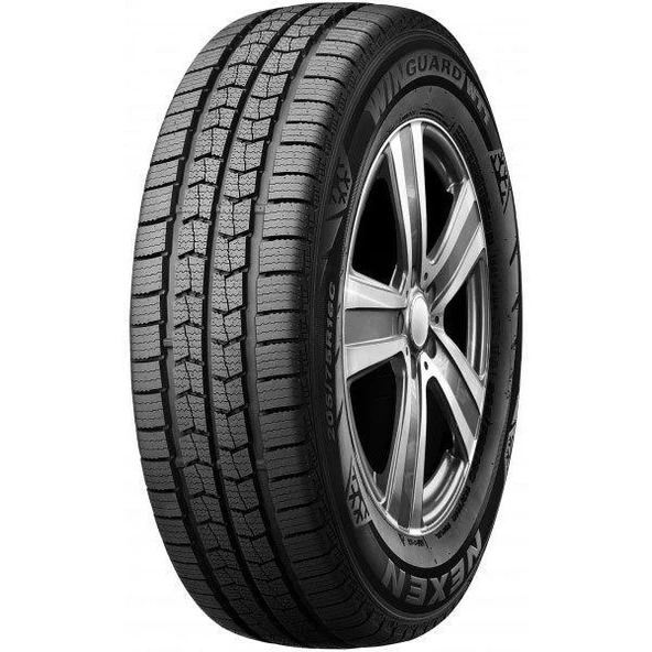 Nexen Winguard WT1 195/65R16C 104/102T 8PR (Kış) (2024)