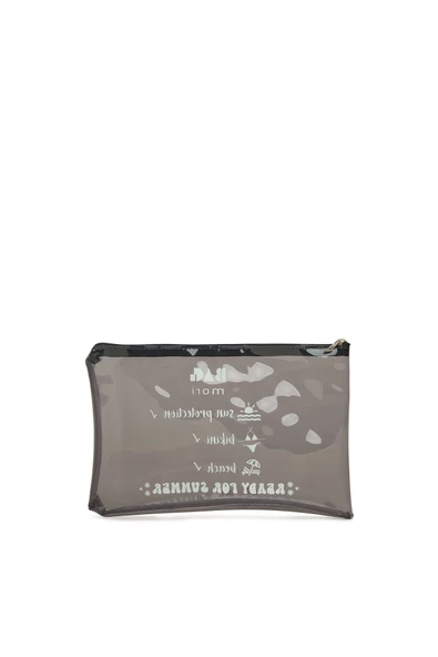 Bagmori Gri Islak Bikini Çantası - 3