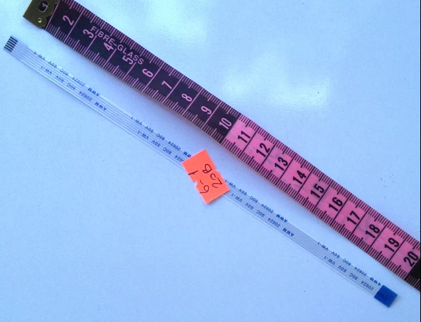 Toshiba Satallite A300 A300D Touchpad Flex Kablo 6-1-20B - 2