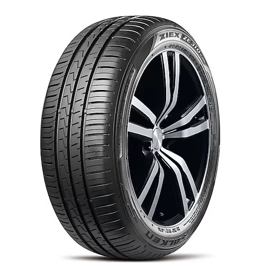 Falken Ziex ZE914B Ecorun 225/40R18 92W XL (Yaz) (2024)