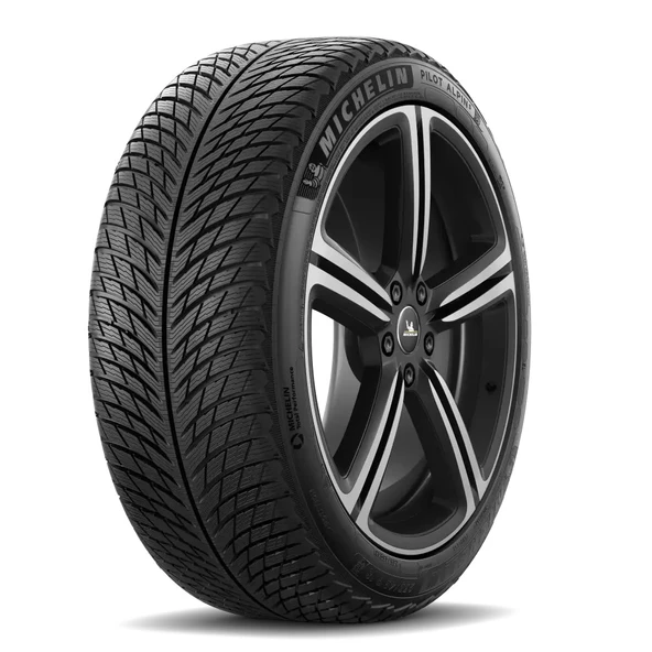Michelin Pilot Alpin 5 275/35R19 100V XL * (Kış) (2024)