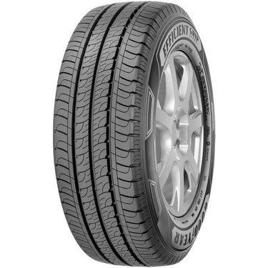 Goodyear EfficientGrip Cargo 2 215/60R17C 109/107H (Yaz) (2024)