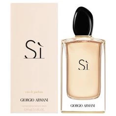 Giorgio Armani Si EDP 100 ml Kadın Parfüm