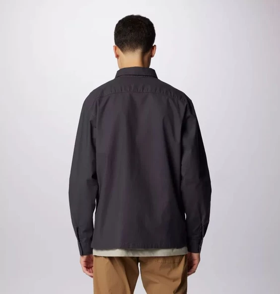 Columbia Men's Landroamer™ Lined Shirt Erkek Gömlek AM6702 - Resim 2