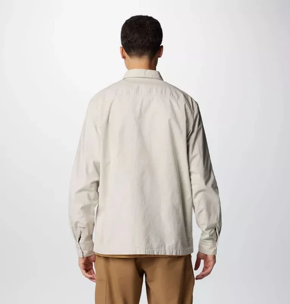 Columbia Men's Landroamer™ Lined Shirt Erkek Gömlek AM6702 - 2