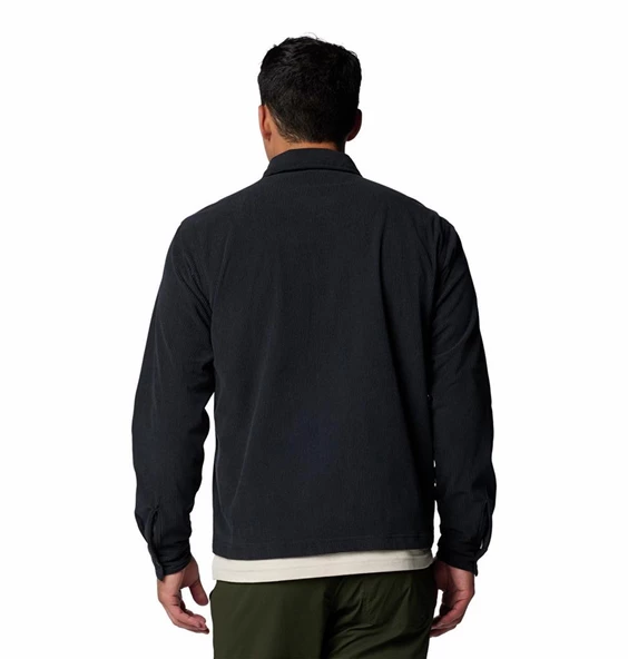 Columbia Men's Flare Gun Corduroy Shirt Erkek Uzun Kollu Gömlek AM5439 - 2