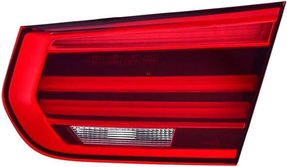 HELLA 2SK012148-311-STOP LAMBASI SOL İC LED BMW F30 2015 SONRASI MAKYAJLI LCI > 63217369119_/2386