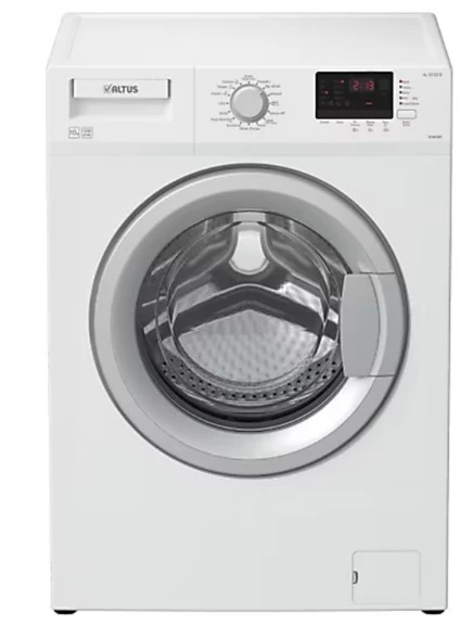 Altus Al 10123 D 1200 Devir 10 Kg Çamaşır Makinesi