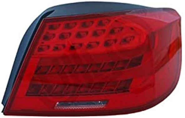 ULO 1081002-STOP LAMBASI SAG DIS LEDLİ BMW E93 CABRIO LCI > 63217252092_/2007