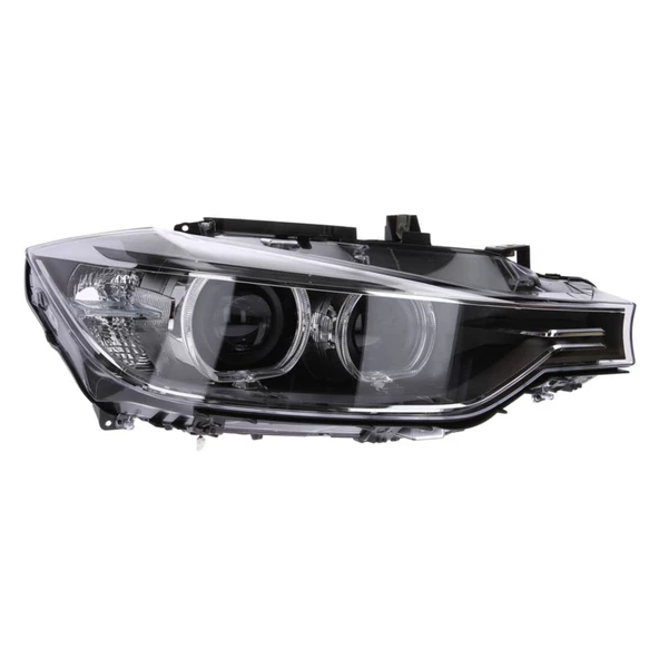 HELLA 1EL354983-121-FAR ÖN SAG Bİ-XENON 2012-2015 MAKYAJSIZ BMW F30 > 63117314532_/2374