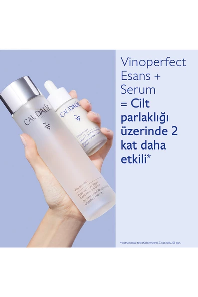Caudalie Vinoperfect Esans 100 ml - Resim 5