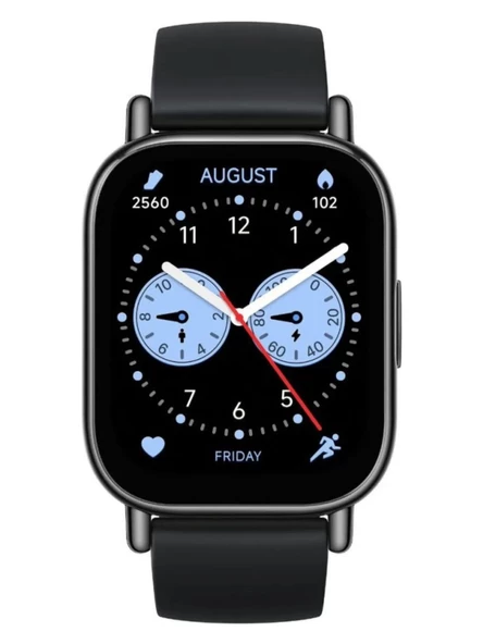 Xiaomi Redmi Watch 5 Lite 3 Adet Şeffaf Ultra koruyucu Nano Jelatin