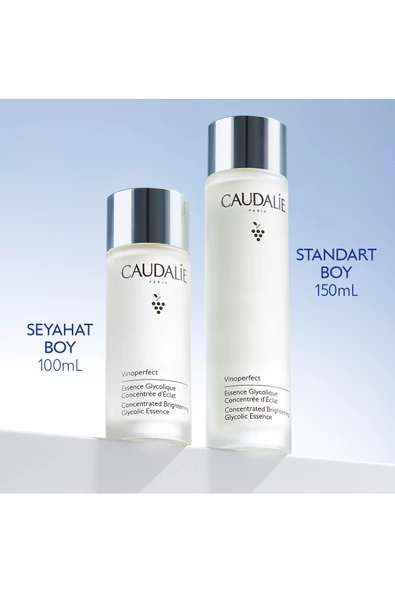 Caudalie Vinoperfect Esans 100 ml - Resim 7