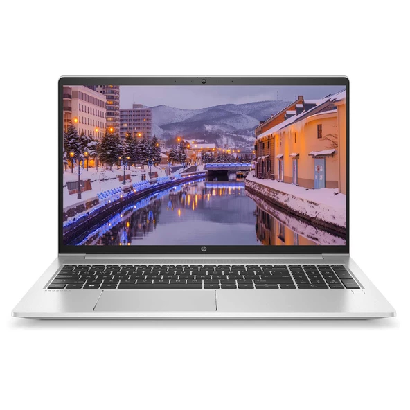 HP ProBook 450 G9 9M3R3AT10 i5-1235U 32GB 1TBSSD+2TBSSD 15.6" FHD FreeDOS Dizüstü Bilgisayar-CNT011