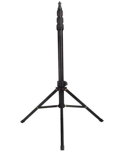 Tripod Minumum Yükseklik 510mm Maximum Yükseklik 1680mm (MT-45)