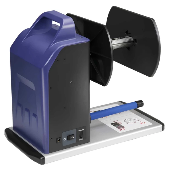 GODEX T10 HARICI ETIKET SARICI 011-T10082-000 - 2