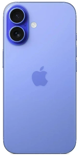 Apple iPhone 16 128 GB Laciverttaş (Apple Türkiye Garantili) - 2