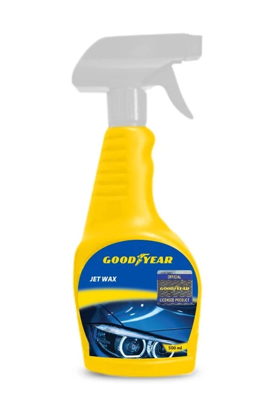 GOODYEAR HIZLI CİLA 500 ML