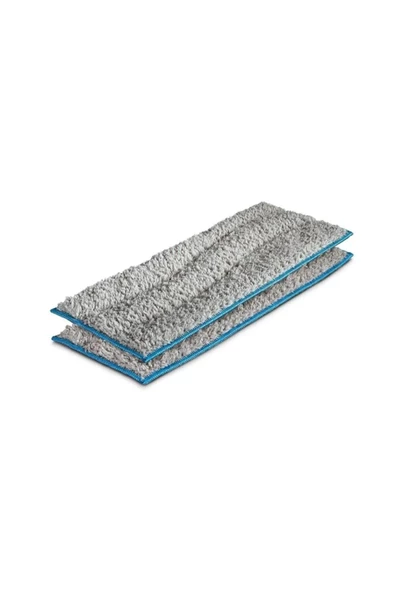 iRobot Braava M6 2'li Islak Paspas - Resim 2