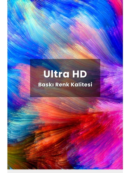 2 Adet 120 x 90 Cm Yapışkansız Statik Manyetik Akıllı Kağıt Tahta - Beyaz - 8