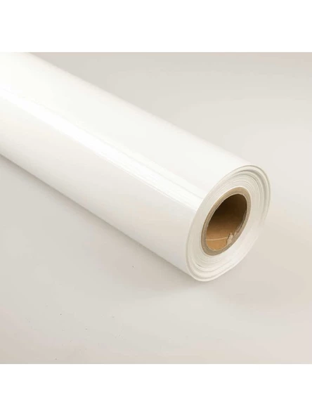 2 Adet 120 x 90 Cm Yapışkansız Statik Manyetik Akıllı Kağıt Tahta - Beyaz - 7