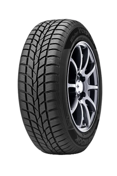 Hankook 175/70R13 4Pr 82T  W442 Winter i*Cept Rs Oto Kış Lastiği(Üretim Yılı: 2024)