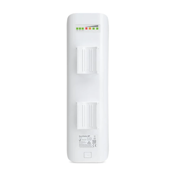 Ubiquiti AirMax NanoStation M5 5GHz Mimo Access Point - 3